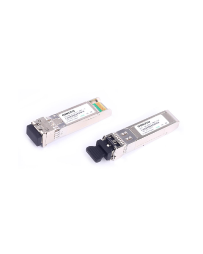 SFP-S2LC15-10G-1310-1310. SFP-модуль. OSNOVO в Казани