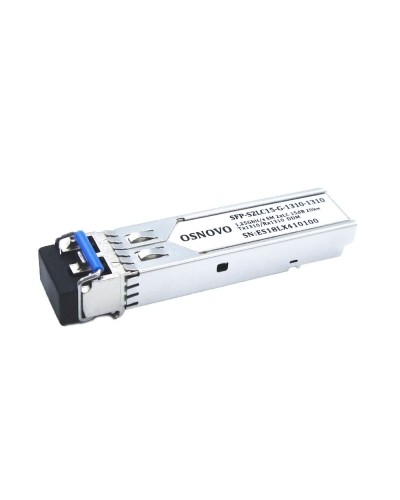 SFP-S2LC15-G-1310-1310-I. SFP-модуль. OSNOVO в Казани
