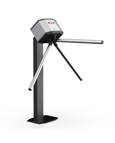 Praktika Cube C-05-B. Турникет-трипод электромеханический. OXGARD в Казани