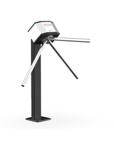 Praktika Cube C-05-2R(Mifare). Турникет-трипод электромеханический. OXGARD в Казани