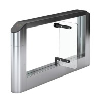 Praktika T-06-SMК-660. Турникет тумбовый моторизованный. OXGARD