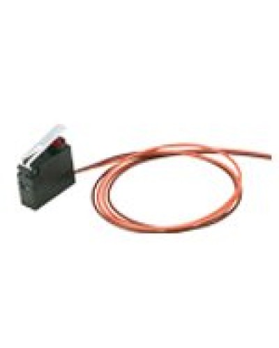 WRS-02. Тампер на стену для извещателей VXI-ST/AM/DAM. Optex в Казани
