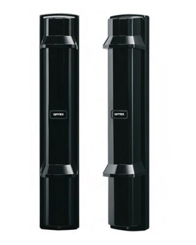 SL-650QDM. Извещатель охранный оптико-электронный линейный. Optex в Казани