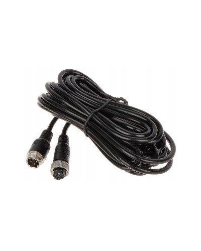 AVIA 4pin (штекер)-AVIA 4pin (гнездо), 10м. Корд межблочный 10 м. Optimus в Казани