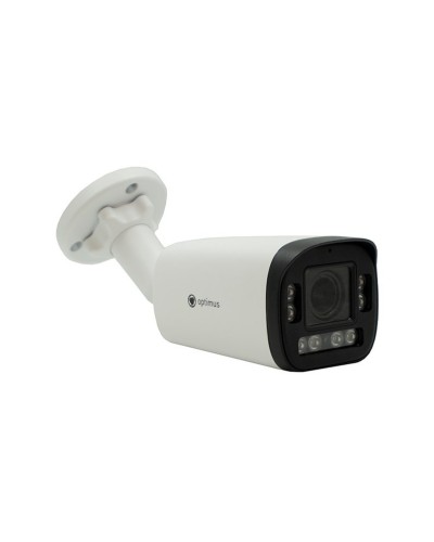 IP-S012.1(5-50)P_V.2. Видеокамера IP цилиндрическая. Optimus в Казани