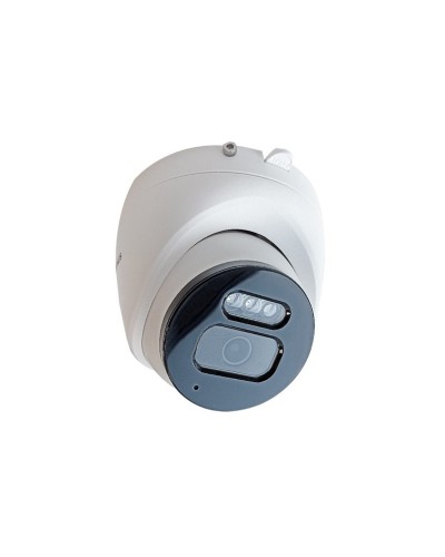 IP-E044.0(2.8)MPCF. Видеокамера IP купольная. Optimus в Казани