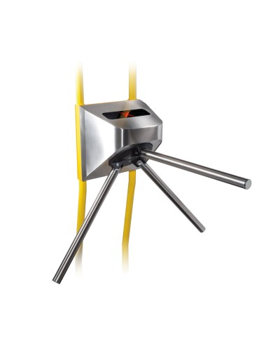 PERCo-TTR-10АT. Турникет-трипод электромеханический. PERCo в Казани