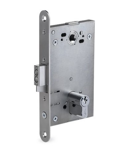 PERCo-LB85.4. Замок электромеханический. PERCo в Казани
