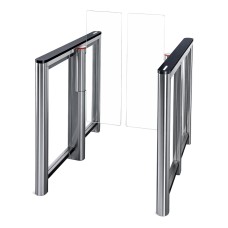 PERCo-ST-11. Турникет электромеханический полуростовой. PERCo