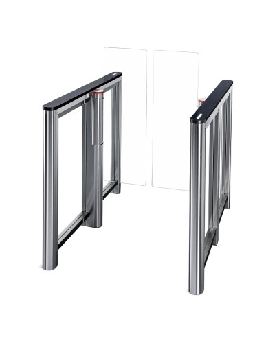 PERCo-ST-11. Турникет электромеханический полуростовой. PERCo в Казани