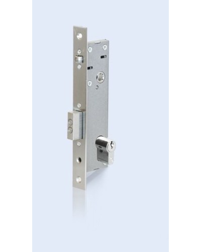 PERCo-LBP85.2. Замок электромеханический. PERCo в Казани