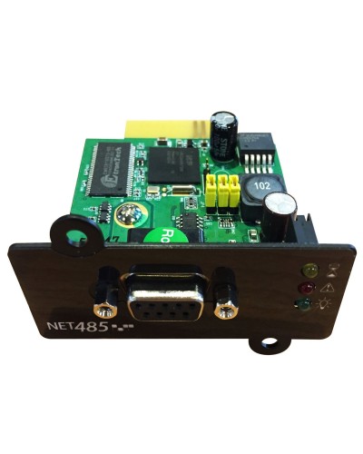 MODBUS NET485 MINI (1171601). Сетевая карта MODBUS NET485 Mini Internal. POWERCOM в Казани