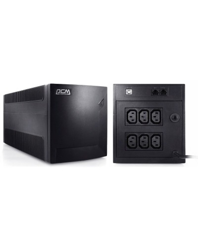 RPT-1500AP. Источник бесперебойного питания. POWERCOM в Казани