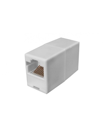 Адаптер проходной UTP RJ-45, CAT 5e PROconnect (03-0101-4): Проходной адаптер в Казани