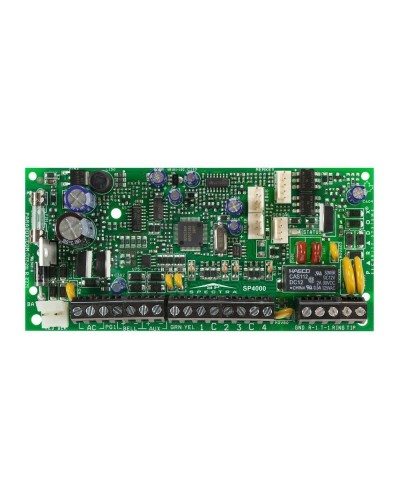 SP4000. Контрольная панель Spectra SP. Paradox в Казани