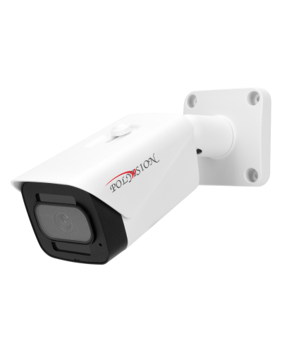PVC-IP8Y-NZ5MPFAL. Видеокамера IP цилиндрическая. Polyvision в Казани