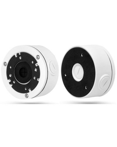 PDB-310W. Коробка монтажная для камер видеонаблюдения. Praxis в Казани