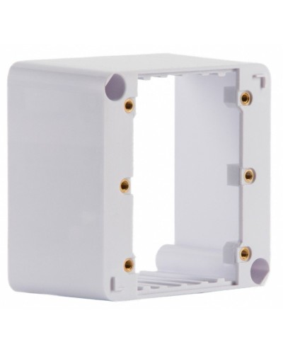 AT-ONBOX. Коробка монтажная для регулятора громкости накладная. ROXTON в Казани