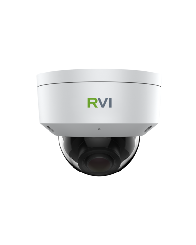 RVi-1NCD4042 (2.8). Видеокамера IP купольная. RVi в Казани