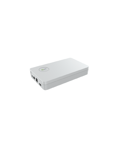 RVi-1NR05181C. Видеорегистратор IP 5-канальный. RVi в Казани