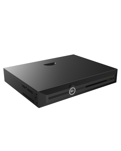 RVi-1NR40481. Видеорегистратор IP 40-канальный. RVi в Казани