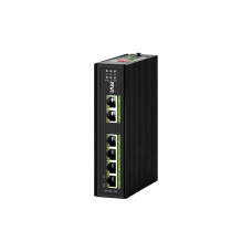 RVi-1NSI4FP-2F. Коммутатор с питанием по PoE. RVi