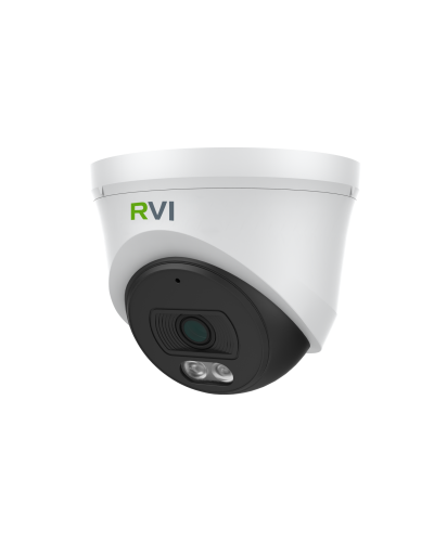 RVi-1NCE4032 (2.8). Видеокамера IP купольная. RVi в Казани