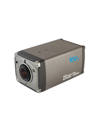 RVi-2NCX4069 (2.7-12): IP-камера корпусная в Казани