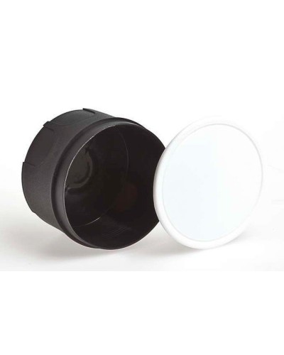 Коробка TYCO СП 70х40мм IP30 У-197 (10147). Коробка распределительная. RuVinil в Казани
