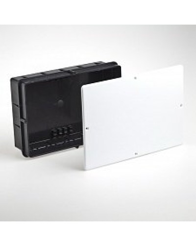 Коробка распределительная СП 206х155х73мм IP30 (10164). Коробка распределительная СП. RuVinil в Казани