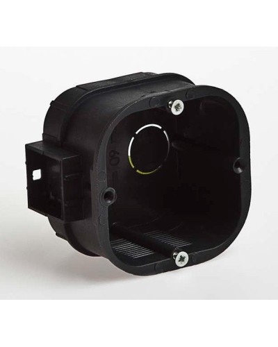 Коробка TYCO СП 60х60х42 IP30 (10183). Коробка установочная. RuVinil в Казани