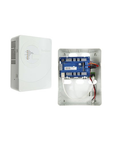 ACS-202-CE-B (POE). Контроллер СКУД сетевой. RusGuard в Казани
