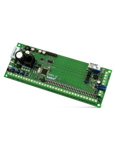 VERSA 15. Плата охранно-пожарной сигнализации. SATEL в Казани