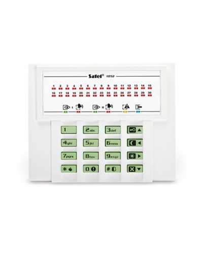 VERSA LED GR. Клавиатура светодиодная. SATEL в Казани