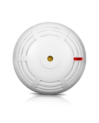 ASD-150. Извещатель пожарный дымовой оптико-электронный радиоканальный. SATEL в Казани
