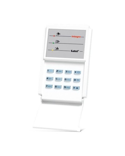 INT-S-BL. Клавиатура светодиодная. SATEL в Казани