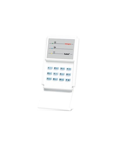 INT-SZ-GR. Клавиатура светодиодная кодонаборная. SATEL в Казани