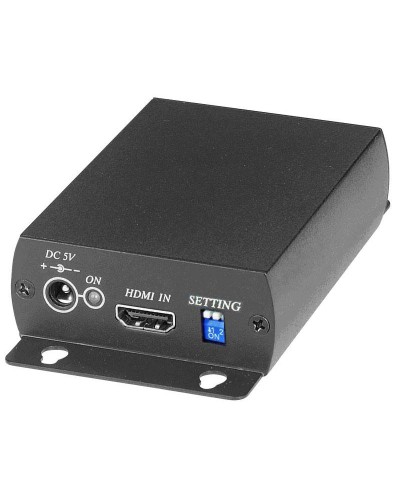 SDI02. Преобразователь формата HDMI в SDI. SC&T в Казани
