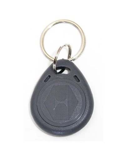 RFID T5577 (серый). Брелок EM-Marin. SLINEX в Казани