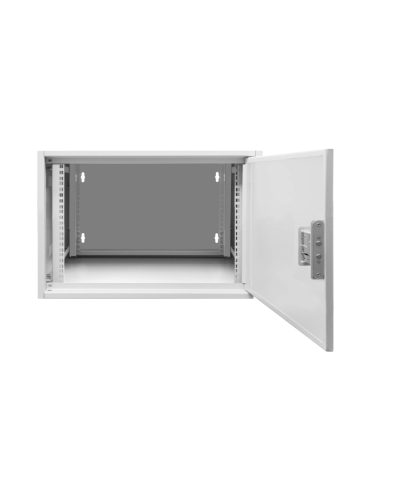 SNR-VPS4509. Шкаф телекоммуникационный 19 настенный 9U. SNR в Казани