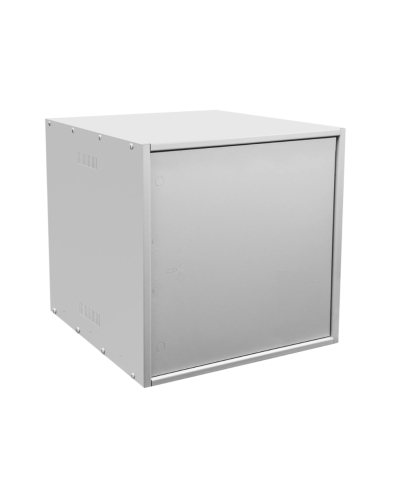 SNR-VPS4515. Шкаф телекоммуникационный 19 настенный 15U. SNR в Казани