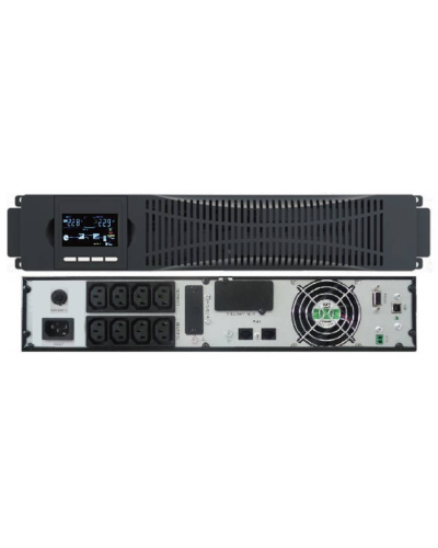 SNR-UPS-ONRT-1000-S24: Источник бесперебойного питания в Казани