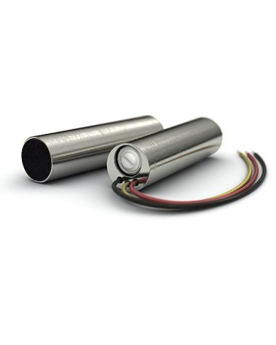 M-50 Ultra HD. Микрофон активный миниатюрный. STELBERRY в Казани