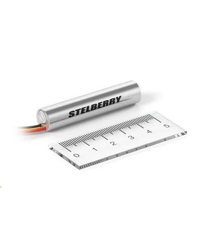 M-50HD. Микрофон активный миниатюрный. STELBERRY в Казани