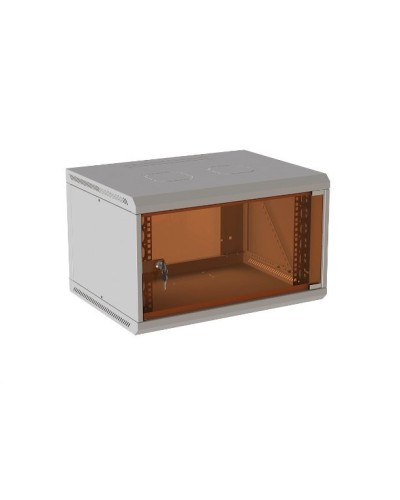ТВЛ-9U-600-600-СР (05-1096). Шкаф настенный телекоммуникационный. SUPRLAN в Казани