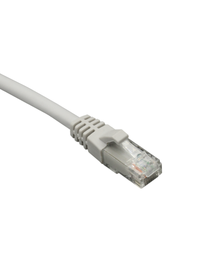 U/UTP Cat.6 LSZH, серый, 3м (10-0169). Патч-корд медный. SUPRLAN в Казани