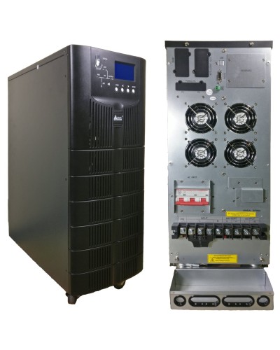 SVC PTS-20KLS/A2. Источник бесперебойного питания. SVC в Казани