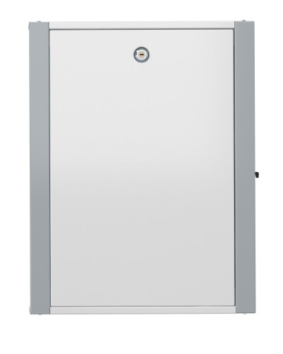 WP DS.06.7000 (7660s). Задняя секция для настенного шкафа 6U. SYSMATRIX в Казани