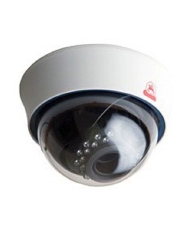 SR-ID25V2812IRL. IP-камера купольная. SarmatT в Казани