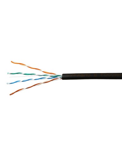 UTP outdoor 4x2x0,5 Standart 305 (SkyNet)(1693219). Кабель «витая пара» (LAN) для структурированных систем связи. SkyNet в Казани